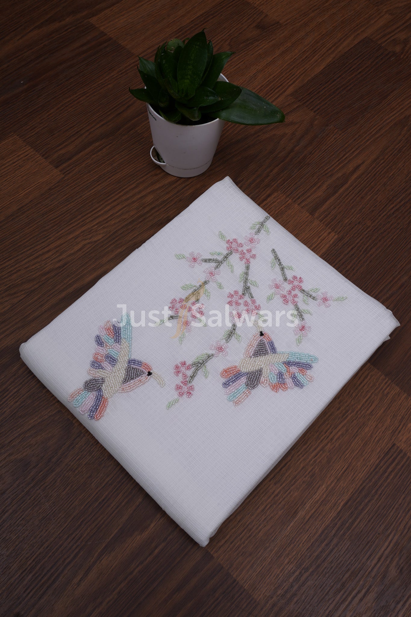 white colour cotton dress materials 100% Cotton Plain Colours Woven Poplin Fabric Dress Material Crafts Quilting 58" (white)