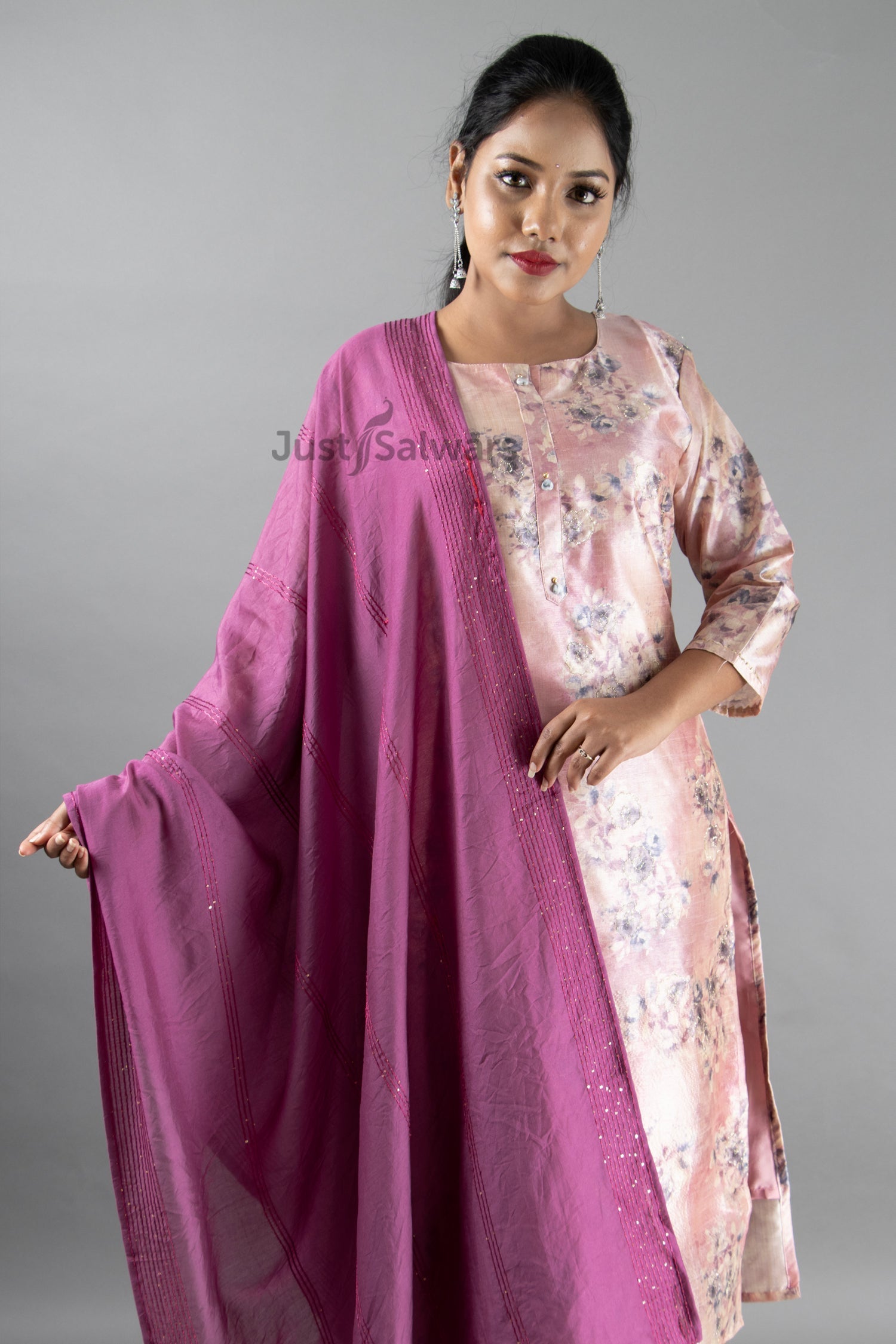 Just deals salwars online