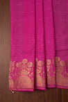 Pink Colour Dress Material -Dress Material- Just Salwars