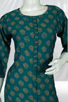 Rama Colour Kurti -Kurti- Just Salwars