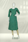 Rama Colour Kurti -Kurti- Just Salwars