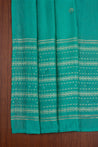 Rama Colour Unstitched Dress Material -Dress Material- Just Salwars